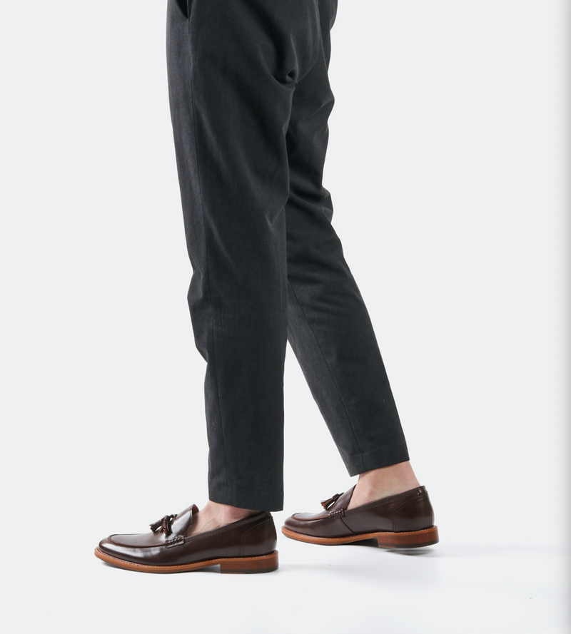 Mocassim Retro Elegance