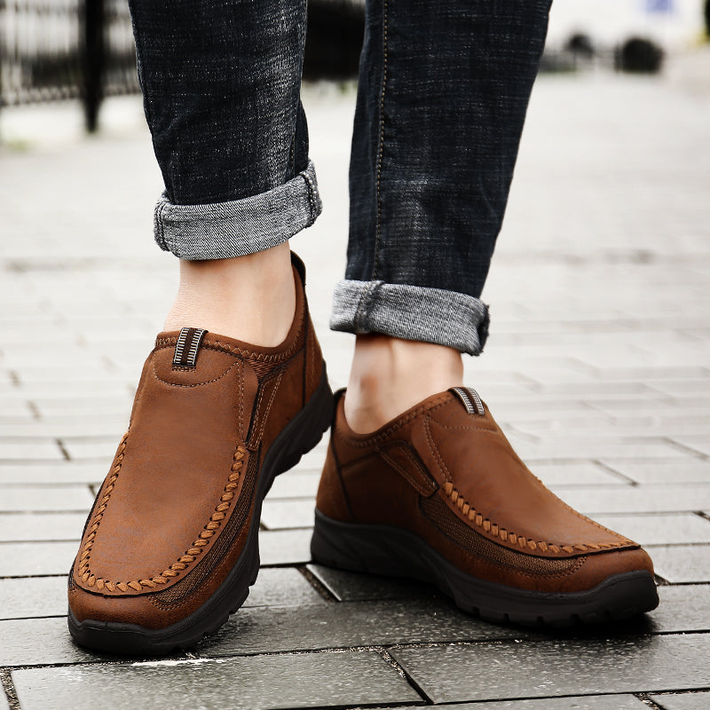 Sapato Timeless Charm