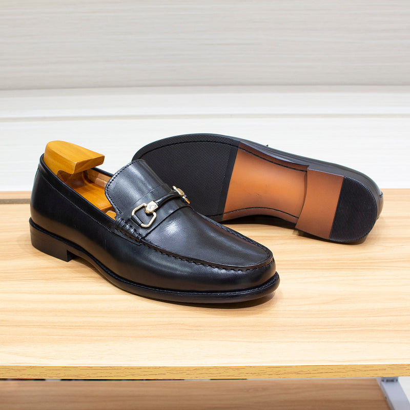 Mocassim Classic Refinement
