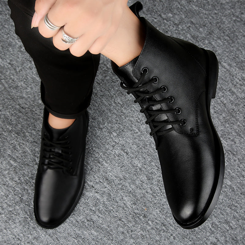 Sapato Mid Luxe