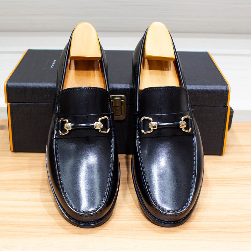 Mocassim Classic Refinement