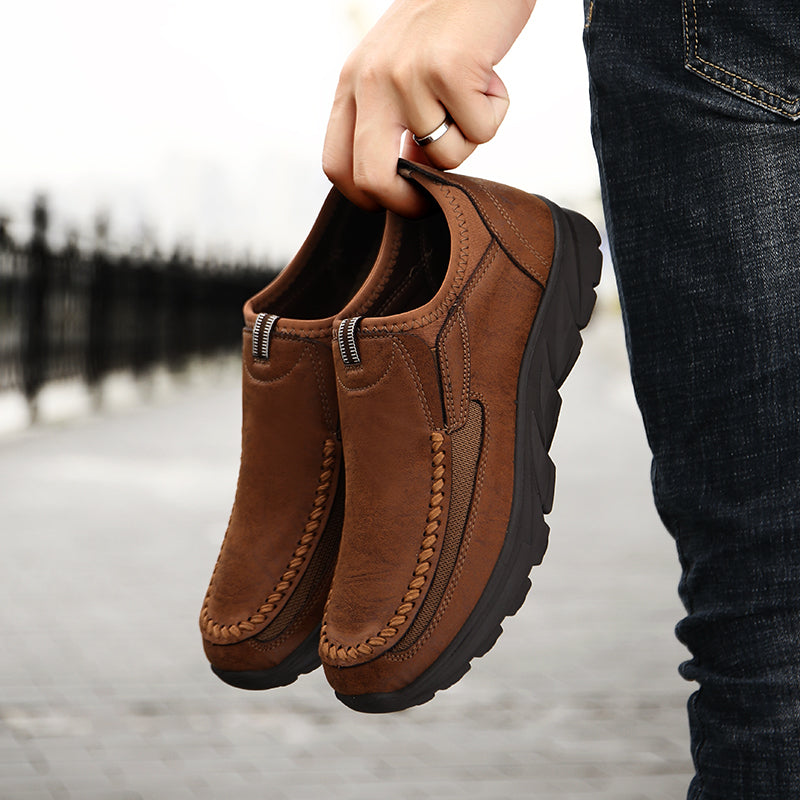 Sapato Timeless Charm
