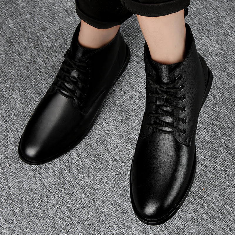 Sapato Mid Luxe