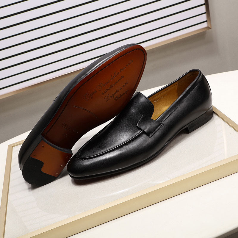 Sapato Loafer Classic
