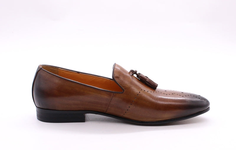 Sapato Loafer Premier