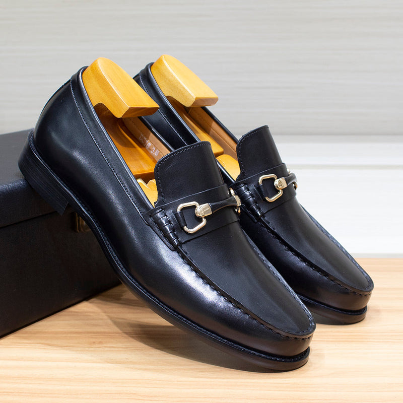 Mocassim Classic Refinement
