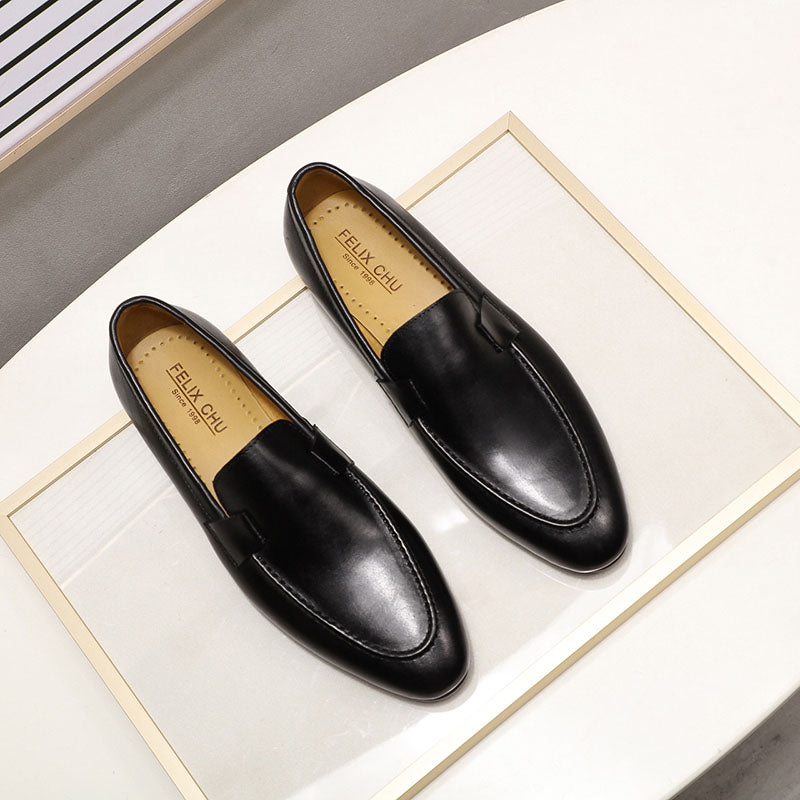 Sapato Loafer Classic