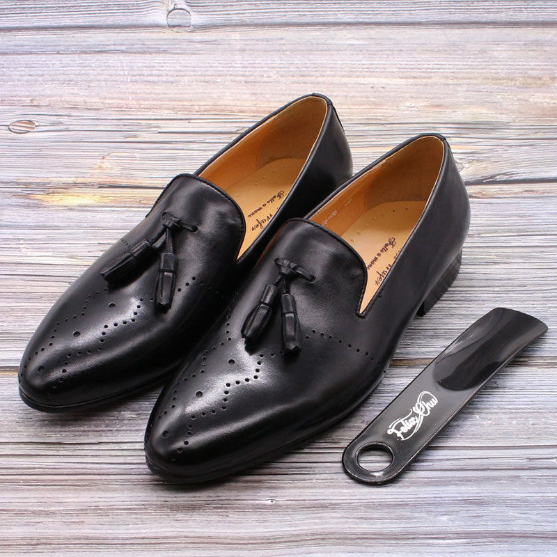 Sapato Loafer Premier