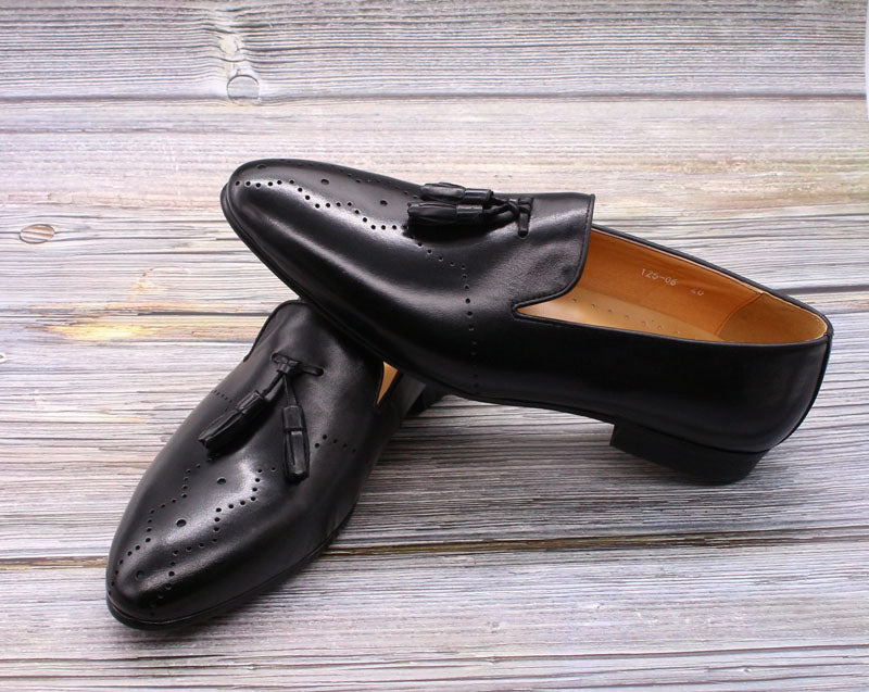 Sapato Loafer Premier