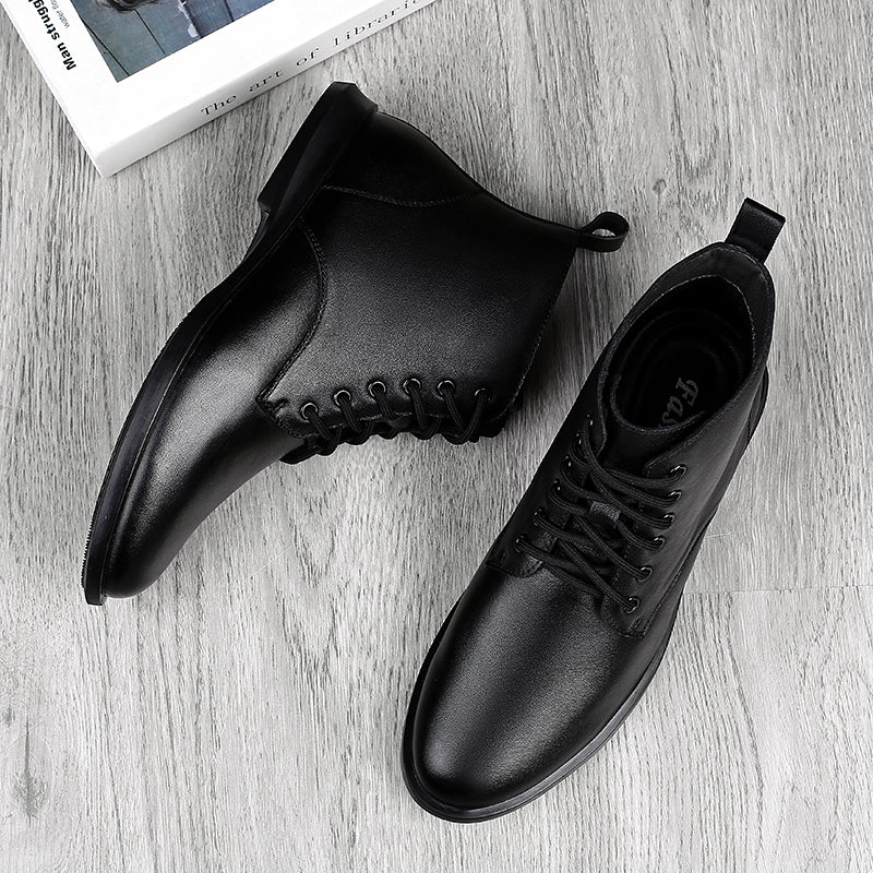 Sapato Mid Luxe
