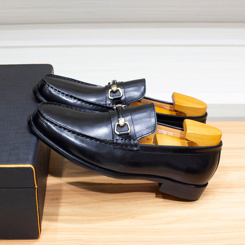 Mocassim Classic Refinement