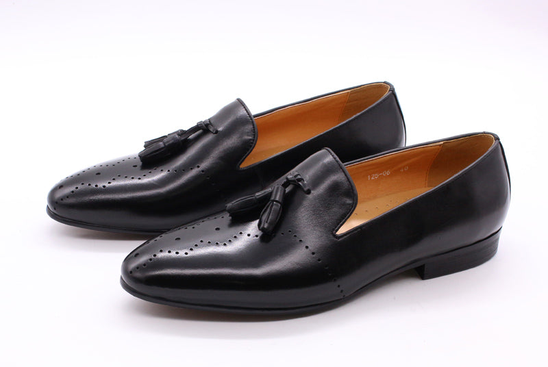 Sapato Loafer Premier