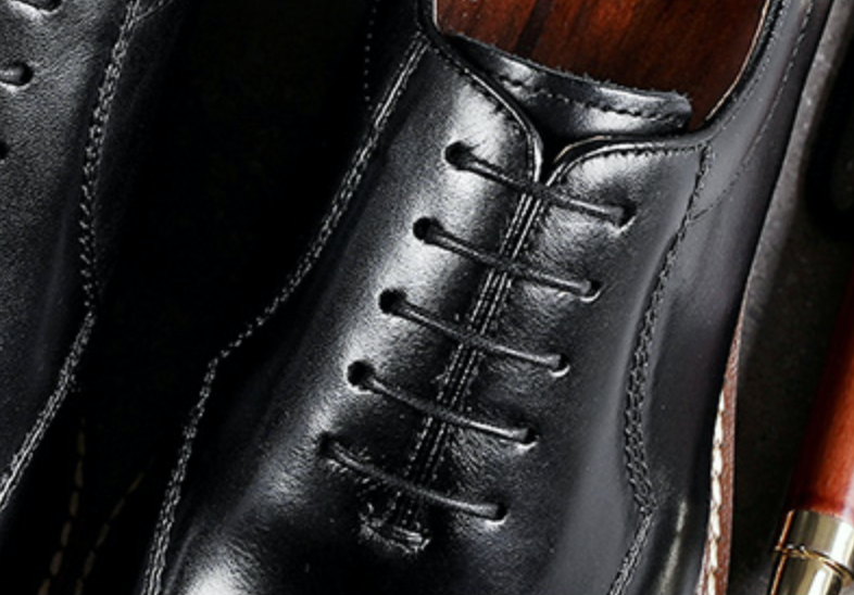 Sapato Oxford Elegance