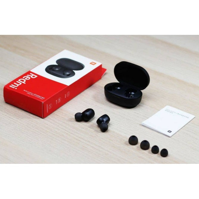 Fone Xiaomi Redmi Airdots 2 Bluetooth