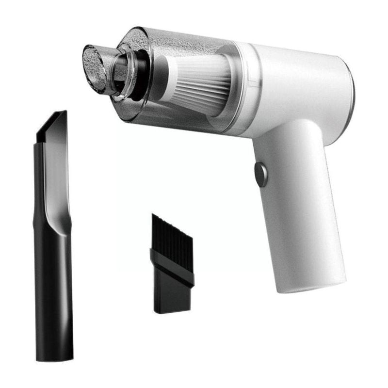 Aspirador Portátil 3 em 1 - Vacuum UPLUS