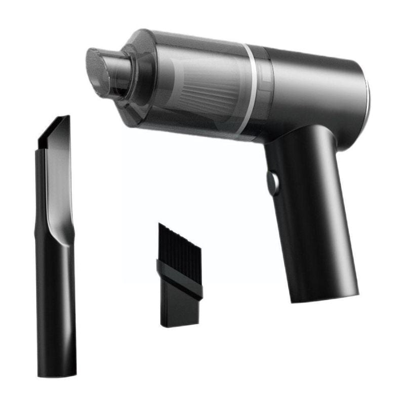 Aspirador Portátil 3 em 1 - Vacuum UPLUS