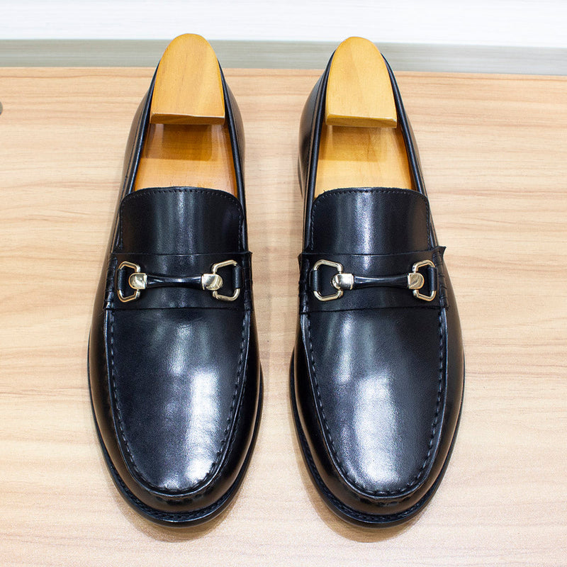 Mocassim Classic Refinement
