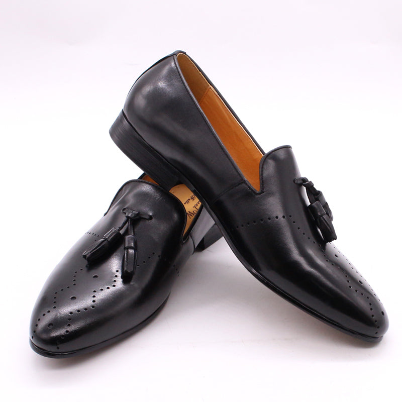 Sapato Loafer Premier