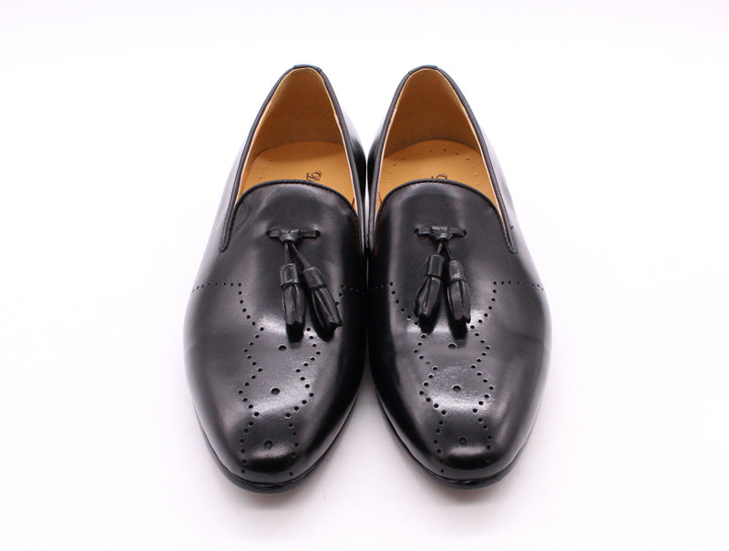 Sapato Loafer Premier