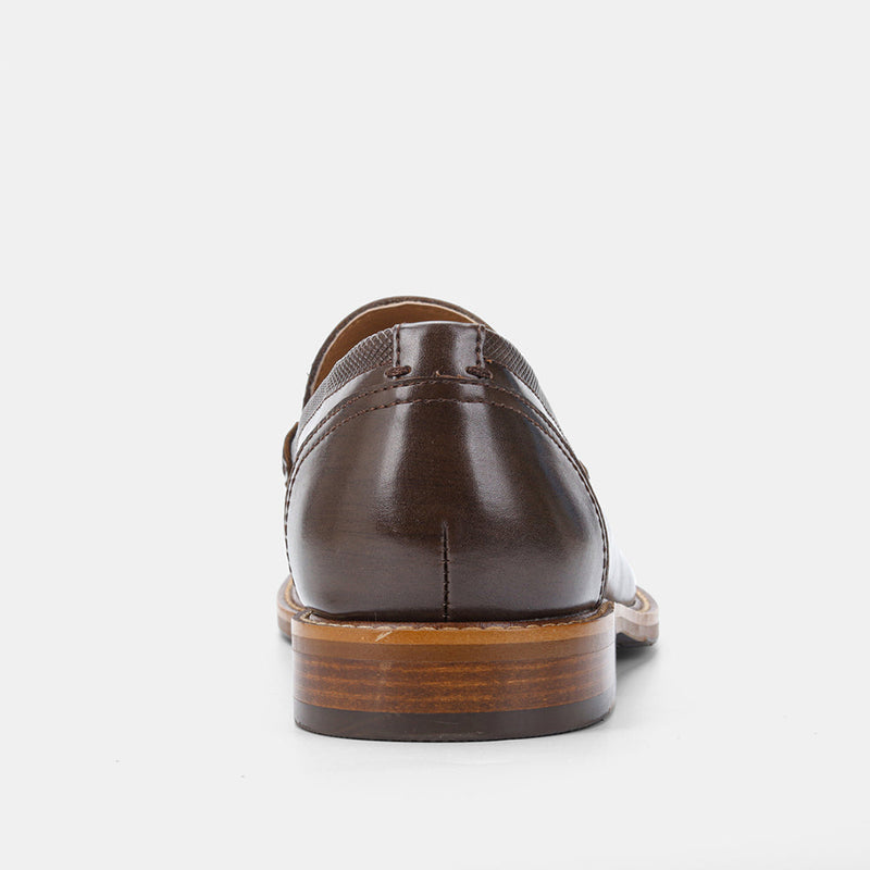 Mocassim Retro Elegance