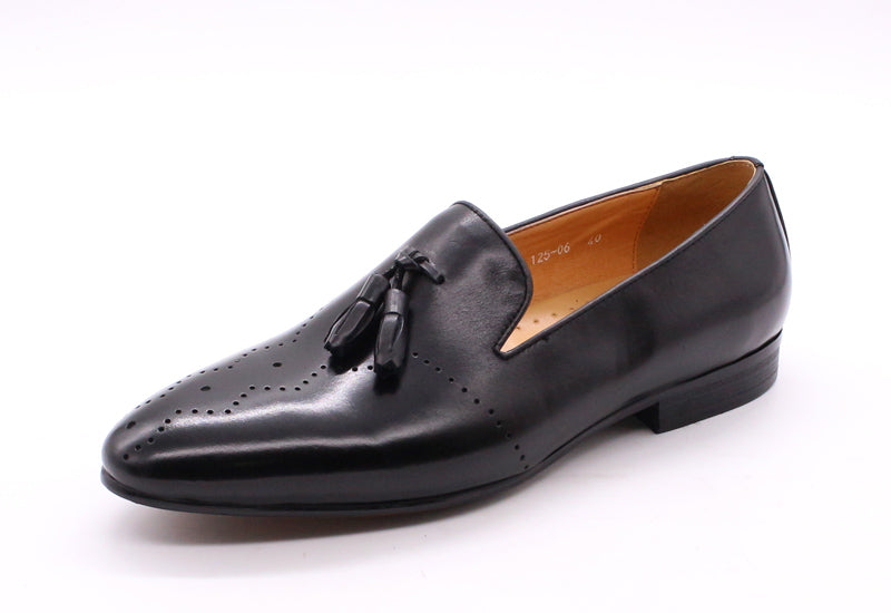 Sapato Loafer Premier