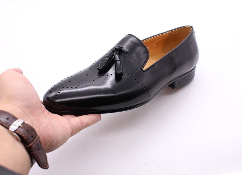 Sapato Loafer Premier