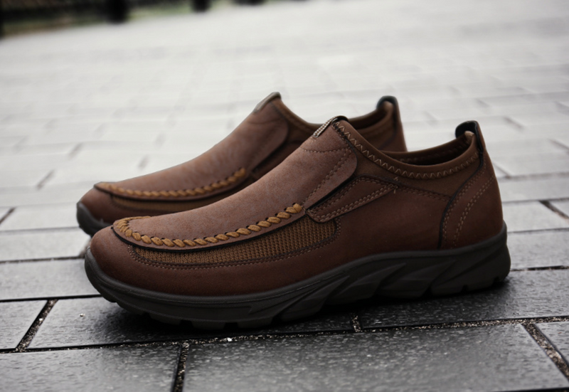 Sapato Timeless Charm