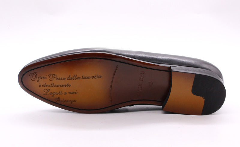 Sapato Loafer Premier