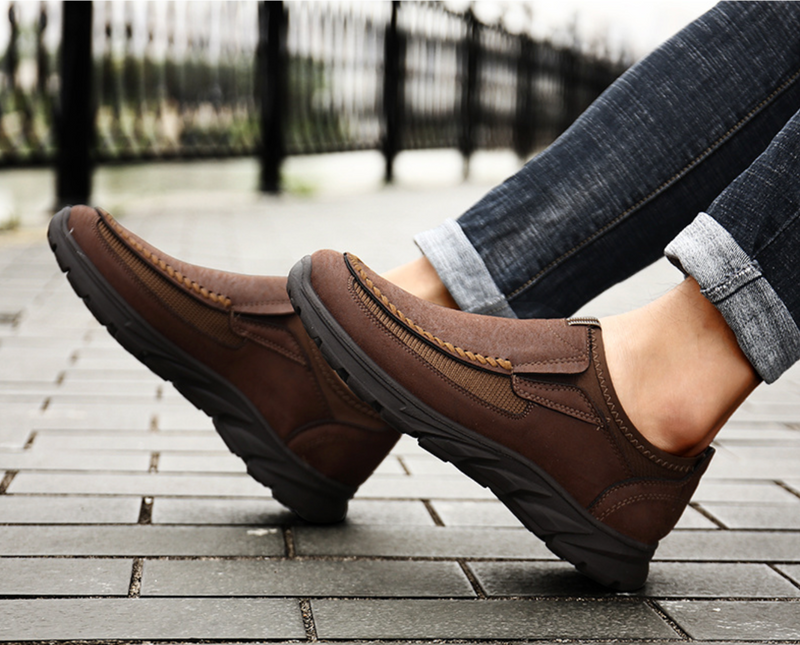 Sapato Timeless Charm