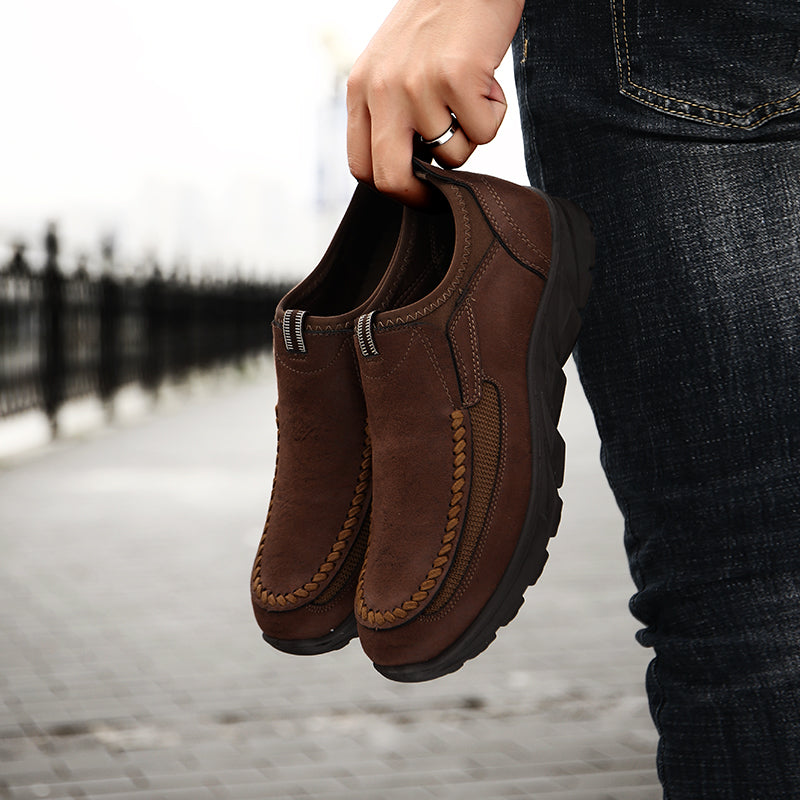Sapato Timeless Charm