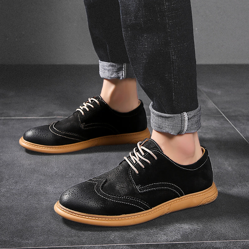 Sapato Dapper Style