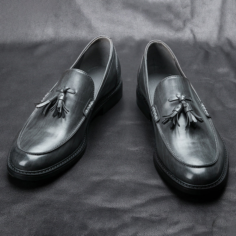 Mocassim Retro Elegance