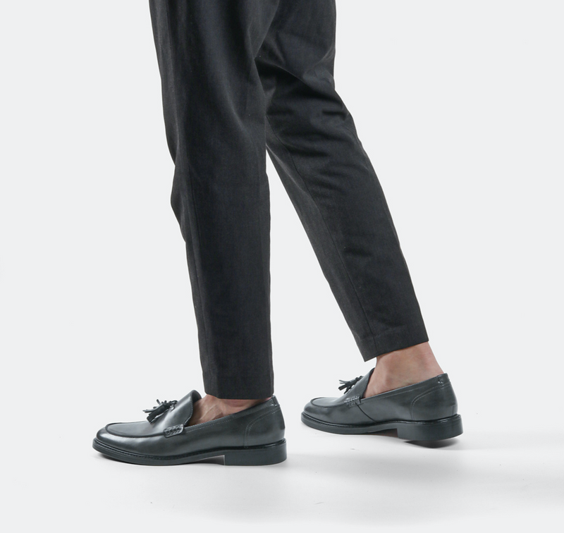 Mocassim Retro Elegance