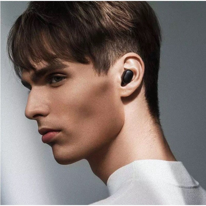 Fone Xiaomi Redmi Airdots 2 Bluetooth