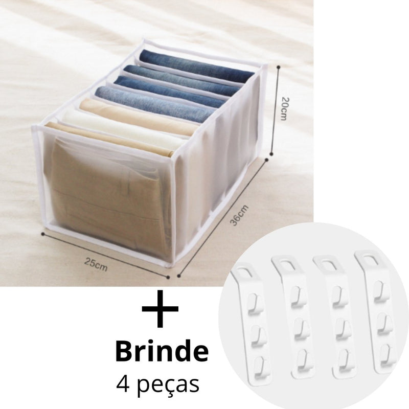 Organizador de gavetas  - Tidy