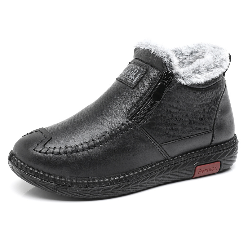 Bota Elegante Ortopédica - Daniella