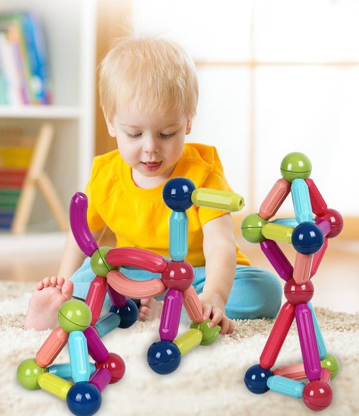Kit Magnet Pró - Desenvolvimento Criativo