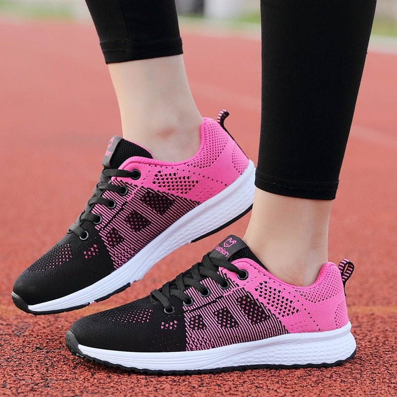 Tênis Feminino - Slip Comfort