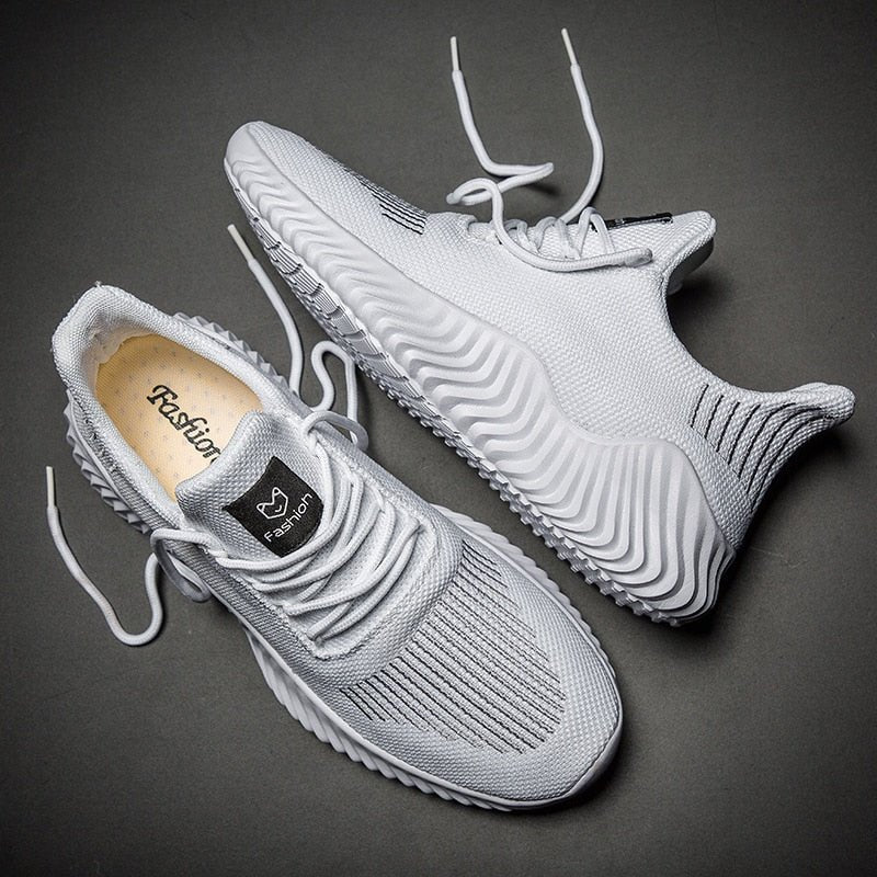 Tênis Masculino Fast Urban