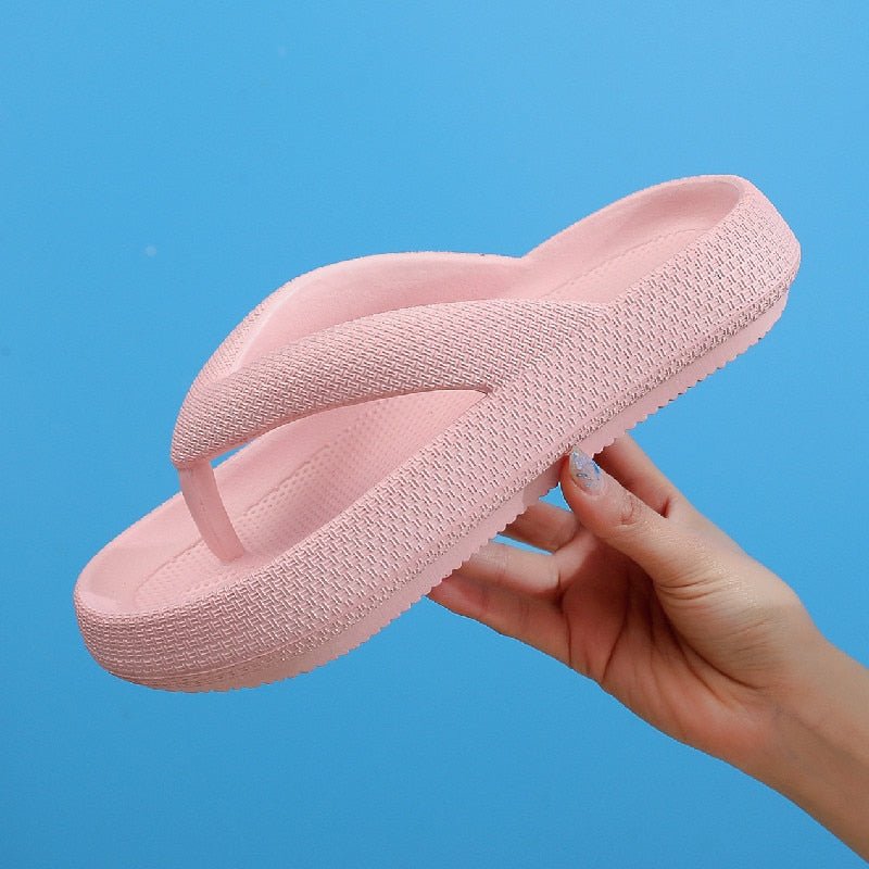 Chinelo ortopédico de dedo - Santpé 2.0