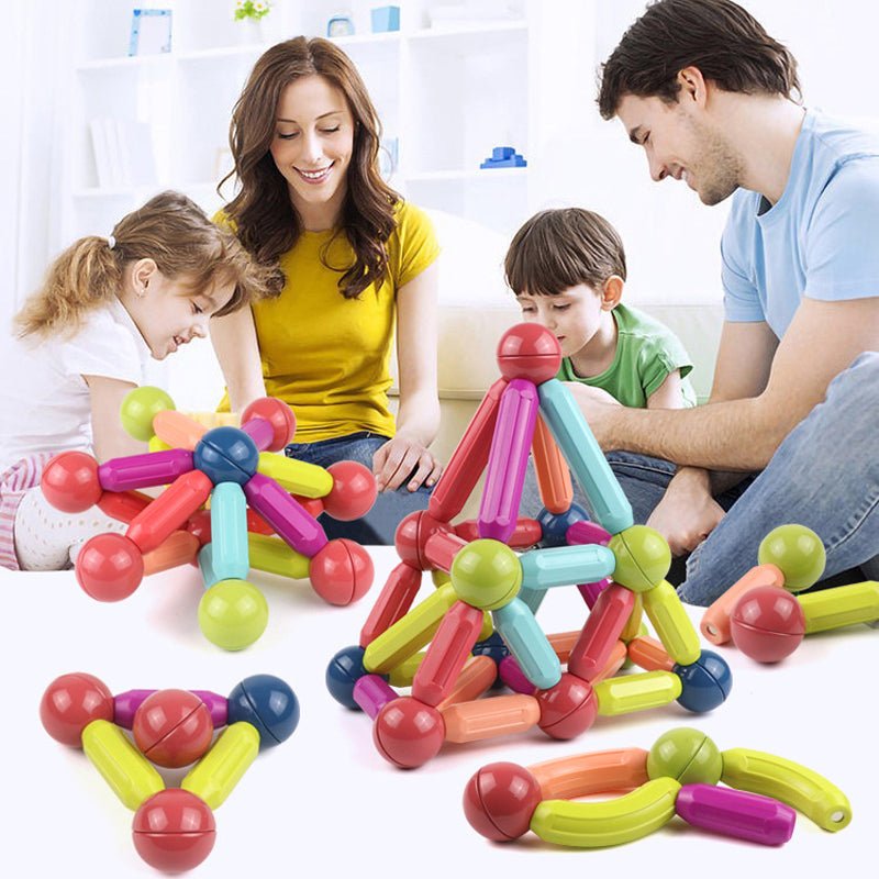 Kit Magnet Pró - Desenvolvimento Criativo