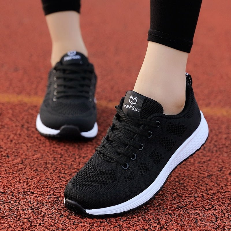 Tênis Feminino - Slip Comfort