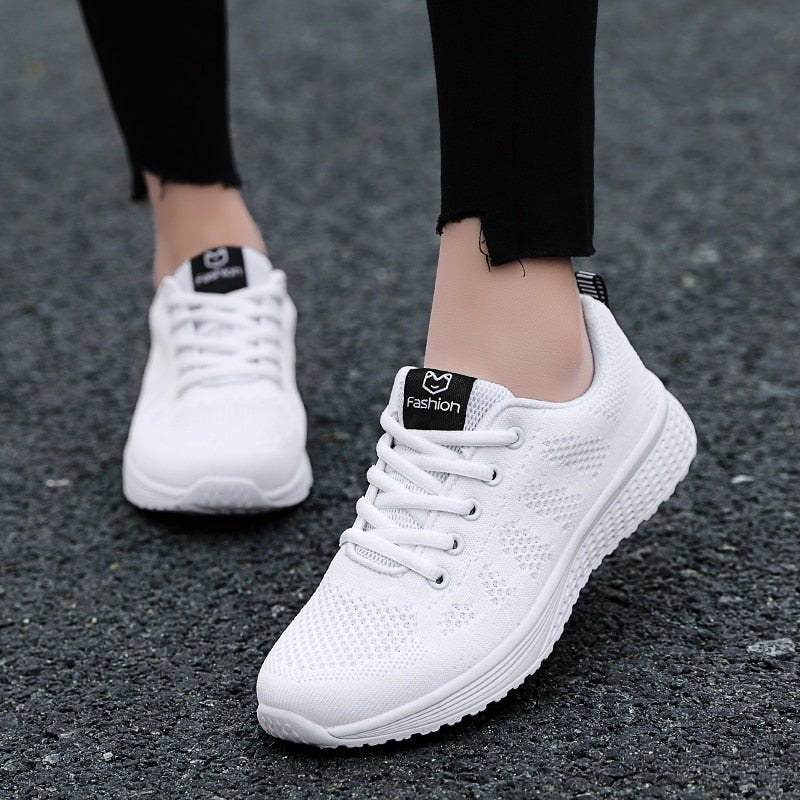 Tênis Feminino - Slip Comfort