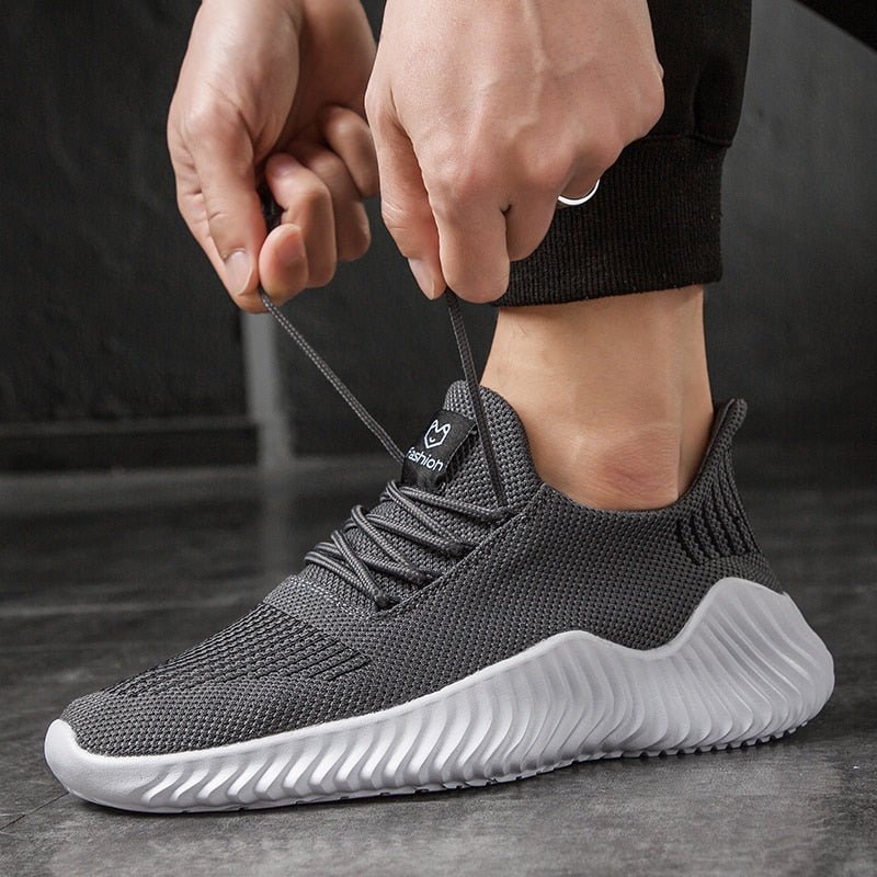 Tênis Masculino Fast Urban