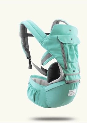 Canguru Ergonômico Baby