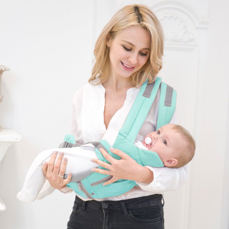 Canguru Ergonômico Baby