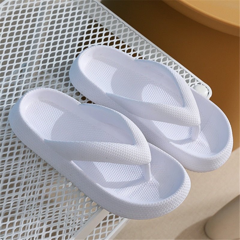 Chinelo ortopédico de dedo - Santpé 2.0