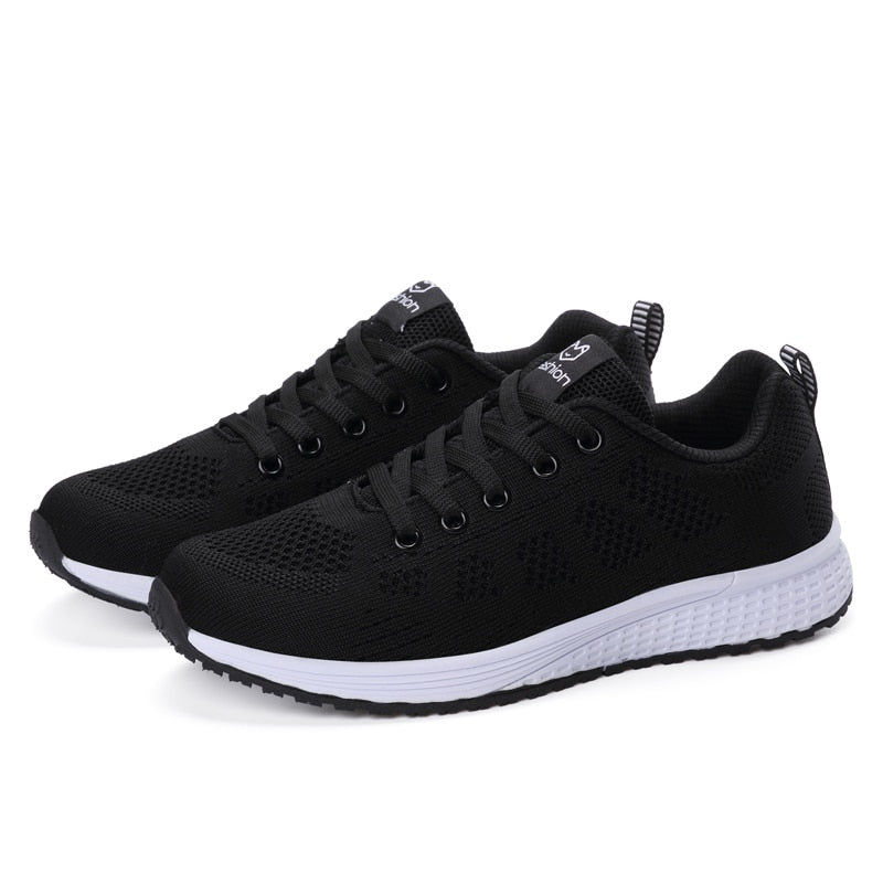 Tênis Feminino - Slip Comfort