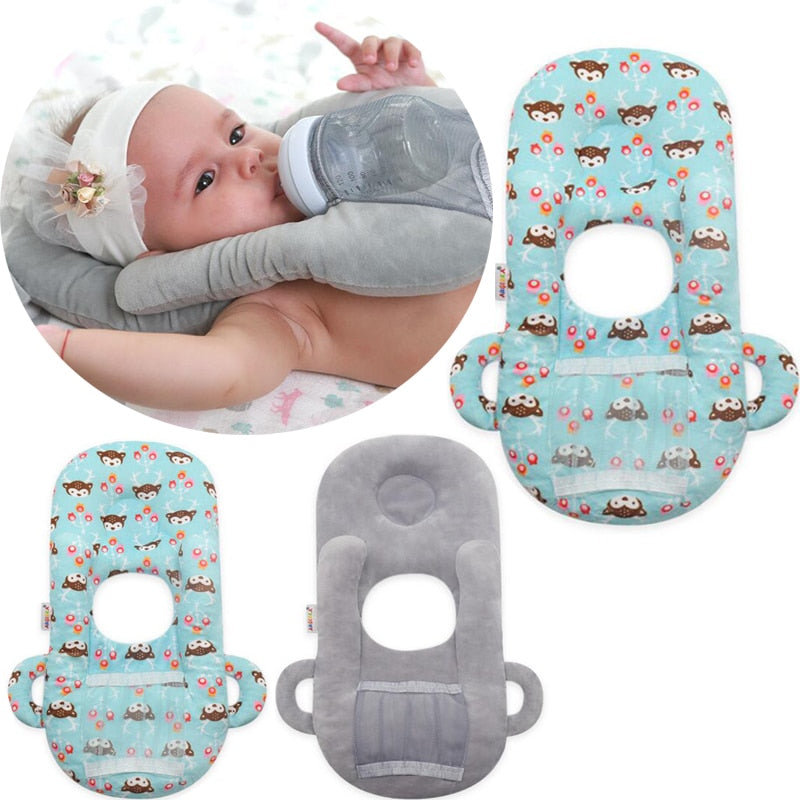 Almofada Com Suporte Multifuncional