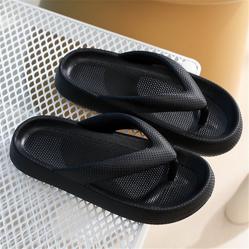 Chinelo ortopédico de dedo - Santpé 2.0